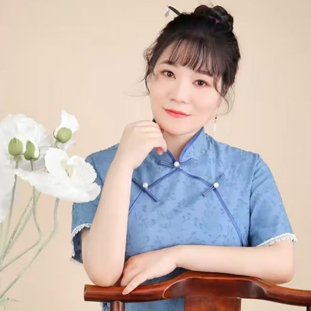 杨老师