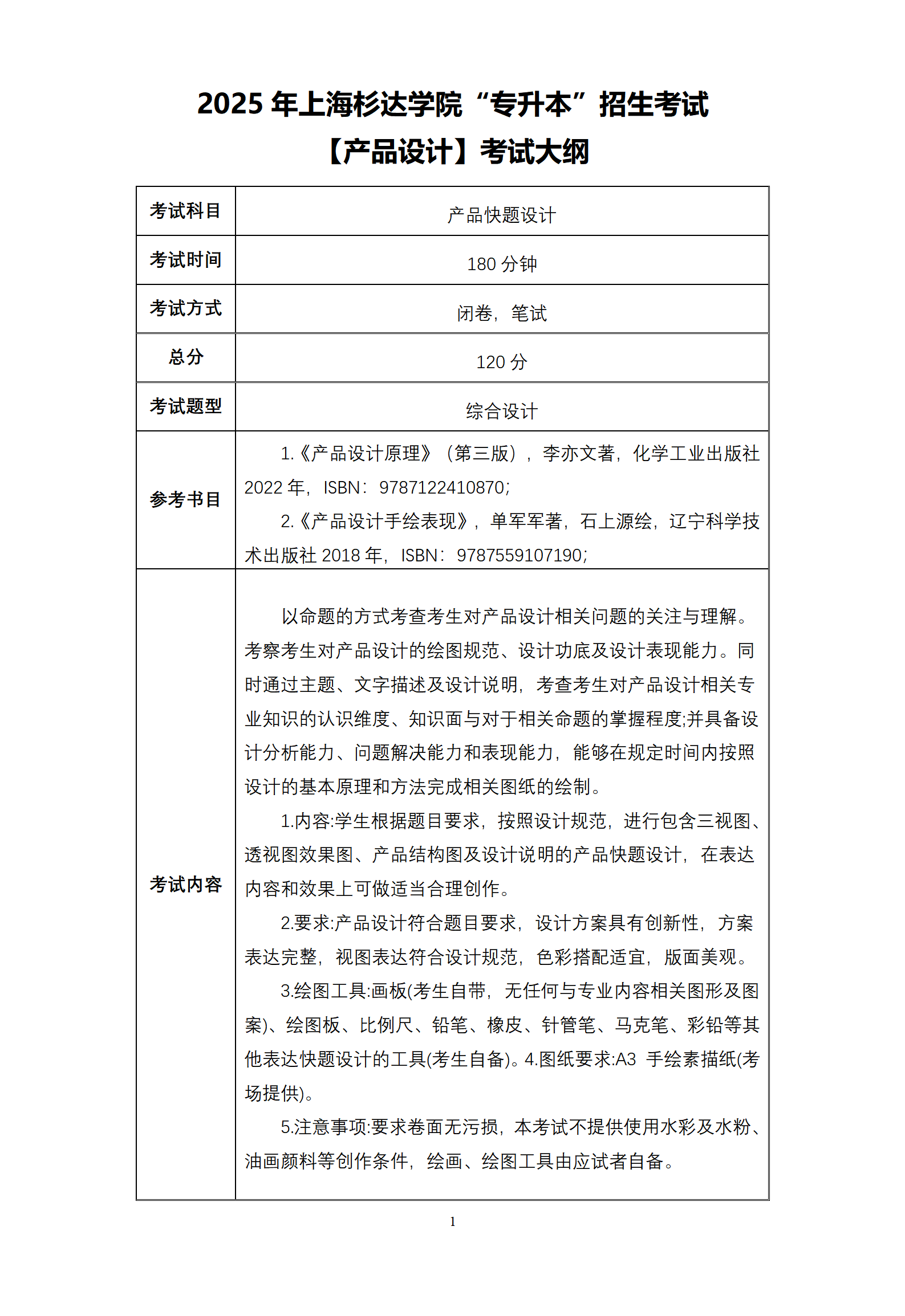 18.2025杉达-产品设计-考纲_01.png